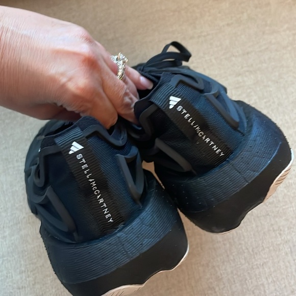 Adidas Stella McCartney Ultraboost Sneakers - Picture 5 of 7